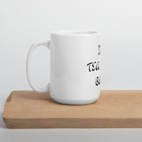 Tea Time Mug