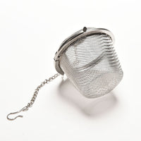 Basket & Chain Tea Infuser - Bottom