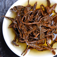 Yunnan Ancient Tree Black Tea