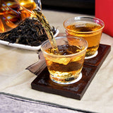 Yunnan Ancient Tree Black Tea