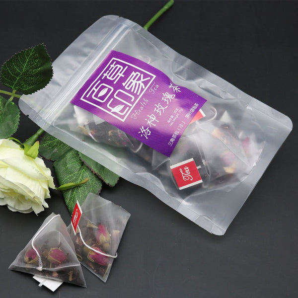 Luoshen Rose Tea Herbal