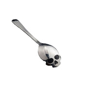 Wicked Skull Tea Spoon