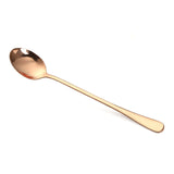 Long Handle Tea Spoon