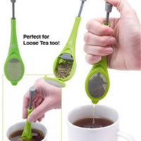 Infuser Injector Teaspoon Tea